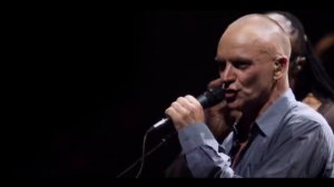 Sting with Stevie Wonder - Brand New Day (Sting 60th Birthday)