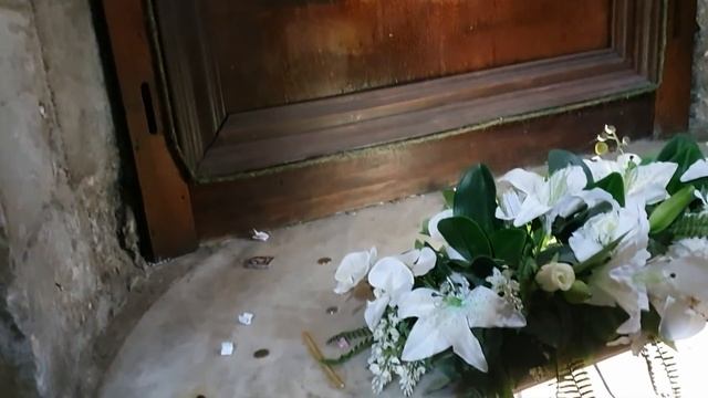 Святая Земля сегодня 06.04.20 БЛАГОВЕЩЕНИЕ