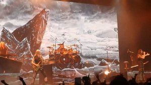 NIGHTWISH - Elvenpath - Hartwall Arena, Helsinki, Finland 15.12.2018