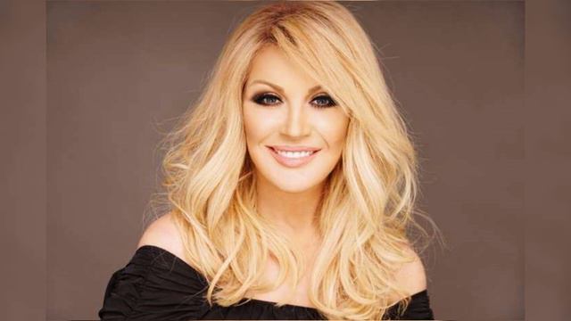 Переехала в Москву - Украинская певица считает своим домом Россию смотреть онлайн