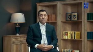 Садыр Жапаров рассказал, почему выступает только на кыргызском языке