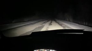 линзы hella 3r и диодные лампы d2s Ваз 2110 фары бош