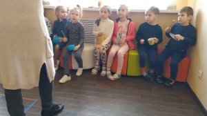 Готовимся к Масленице. Концертные номера для детей дошкольного возраста