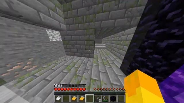 la MEJOR semilla para PASARSE minecraft 1.16.5 : GUIA смотреть онлайн