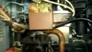 Котел Ariston Genus 28 CF