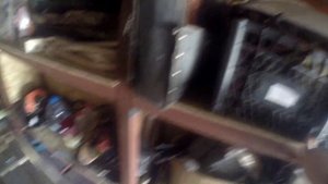 Утепление ПОЛИНОРОМ потолка в гараже