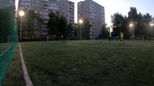 Тренировка 04.07.2023г _ Три Финта
