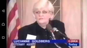 Monica Lewinsky Lucianne Goldberg perspective