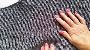 Сумки из рафии крючком. БОЛЬШИЕ сумки из рафии.