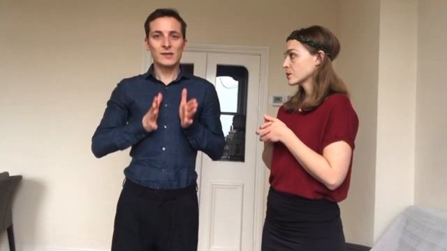 How To Polish Your Tango: One Powerful Tip to Look More Elegant in Your Dancing смотреть онлайн