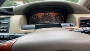 TOYOTA ПОЕХАЛА! Заменили датчик давления топлива и топливный фильтр.