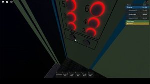 Roblox Электрический Лифт Млм 2011 Г.в Q=400/kg   Застрял В Лифте