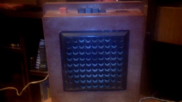 Абонентский приемник трехпрограммного вещания " Медео 201" смотреть онлайн