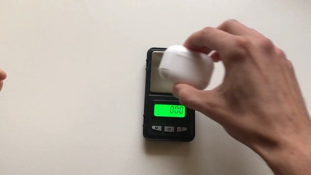 Распаковка наушников Apple AirPods Pro 1st Gen (MWP22) смотреть онлайн