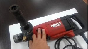 Hilti dd130