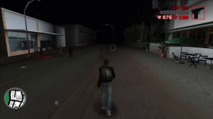 САМЫЙ СТРАШНЫЙ МОД В ИСТОРИИ GTA Vice City? - Последний Мод 2023 Года! - Unsettling Night - Обзор