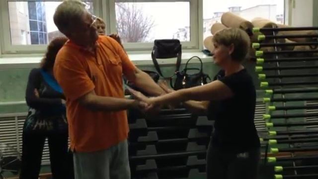 Базовые упражнения Жуков в Перми смотреть онлайн