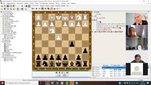 ВИДЕОУРОК  Учимся играть СИЦИЛИАНСКУЮ защиту