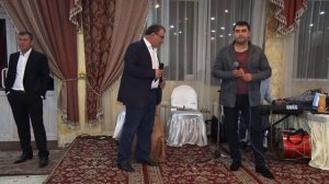 Турецкие Песни 2017 Иса Лезгиев Рафик Исмаилов