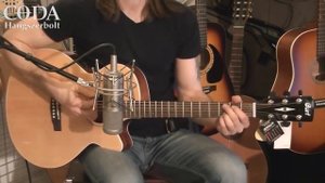 Cort SFX 1 F