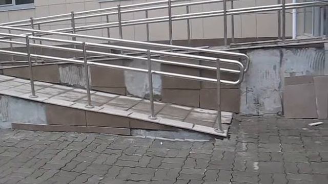 Некачественная реконструкция Сбербанка Архангельск смотреть онлайн