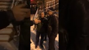 цыганская сходка
