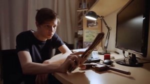 Социальный ролик для детей и родителей «Помочь легко»