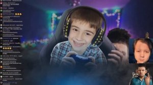 Глад Валакас навалил рэпа и закадрил тянку