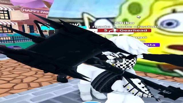 Roblox but… IT’S REALISTIC ? смотреть онлайн