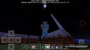 Minecraft Vs Real Life #2