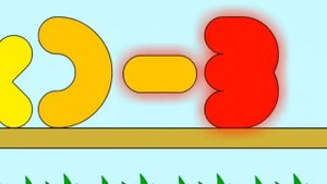 X Finds Out His Value but it's a Game Maker 7 game