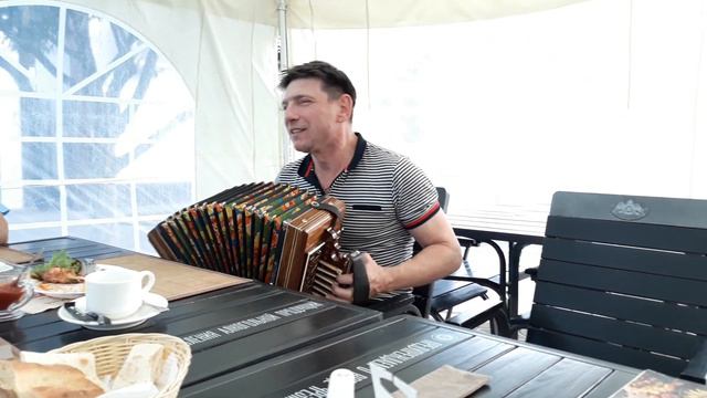 Андрей Ивлиев.