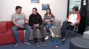 Javascript vs PHP vs Python vs C# vs Java для веб-разработки