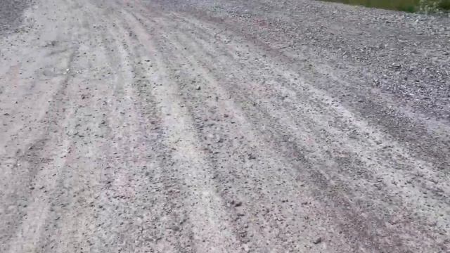 VLOG Крошнозеро 2.1 | Новый Пляж | Металлоломная Лихорадка (начало) | Опасный Паук Вернулся За Мной смотреть онлайн