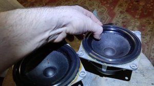 Как "какчественно" менять подвесы на 20 гдс от с90,юмор