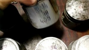 УЗАМ 412 поршни ВАЗЧ Дэфорс. Доработанные поршни. Старые поршни. Гражданский УЗАМ.