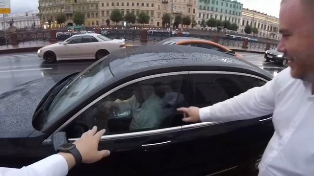 Поймал ЖИРНЫЙ ЗАКАЗ / ПИТЕРСКОЕ ТАКСИ
