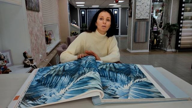 Обои Grandeco - Nomad. Обзор коллекции от дизайнера Екатерины Афанасьевой смотреть онлайн