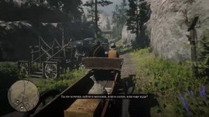 86 Отцовство для самых глупых 🥇 Золотая медаль Прохождение Red Dead Redemption 2