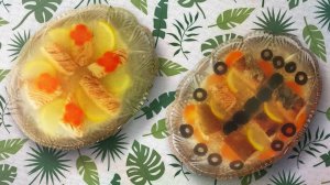 Супер закуска в будни и праздник - Заливная рыба  из горбуши.