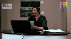 Крестьянская свадьба_ мистерия. Светлана Адоньева. Лекция