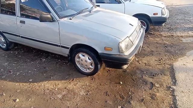 Used Cars For Sale in Low Price |Suzuki Khyber For Sale |Gujranwala |Abdullah Car Club