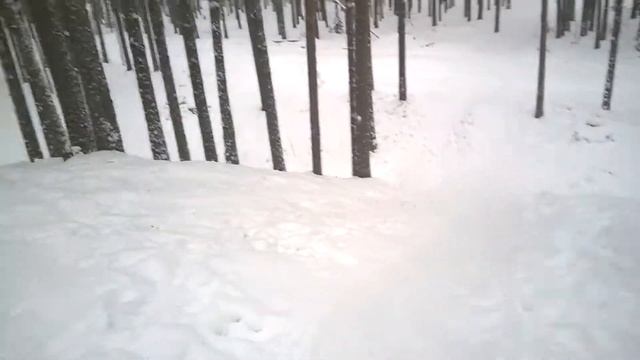 катание на ватрушке смотреть онлайн