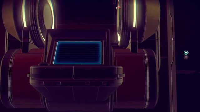 No Man‘s Sky Reaching The Center смотреть онлайн