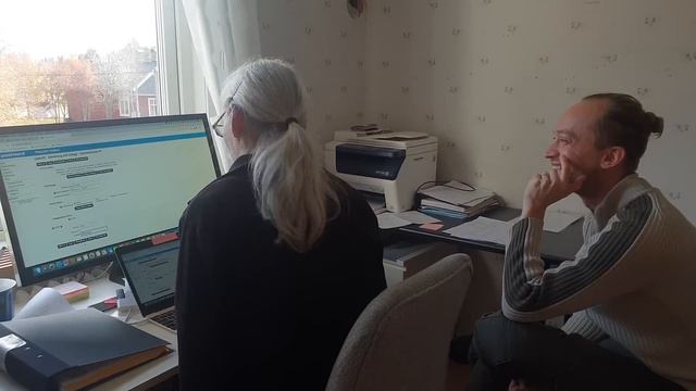 First winter in our new house | Ep. 33 смотреть онлайн