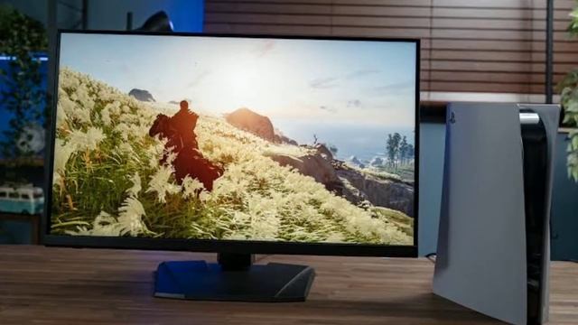 Top 5 Best Gaming Monitors In 2022 ?⚡ смотреть онлайн