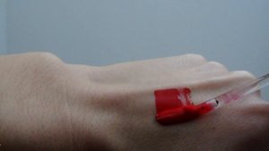 Матовая помада от Турецкой фирмы - GOLDEN ROSE LONGSTAY LIQUID MATTE LIPSTICK №09 ,свотчи