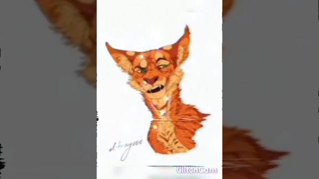 Коты Воители Огнезвёзд смотреть онлайн