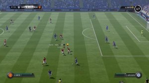 FIFA 17 DEMO Part 1 - The Journey Gameplay Walkthrough #Fifa17