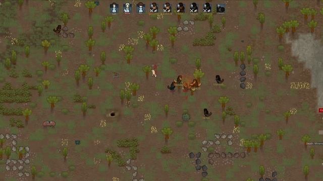 Best Mods For Rimworld October Edition! смотреть онлайн